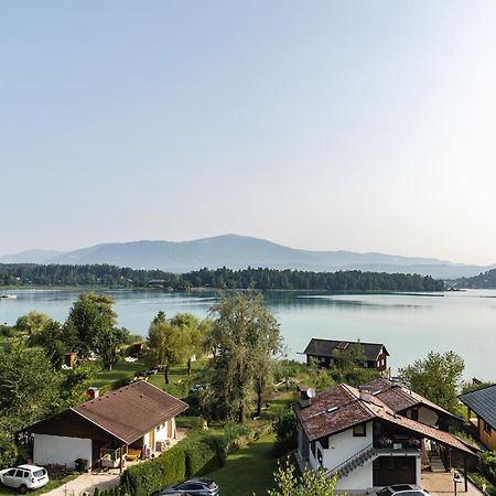 Hotel Faaker See Inn By S4Y Faak am See Dış mekan fotoğraf