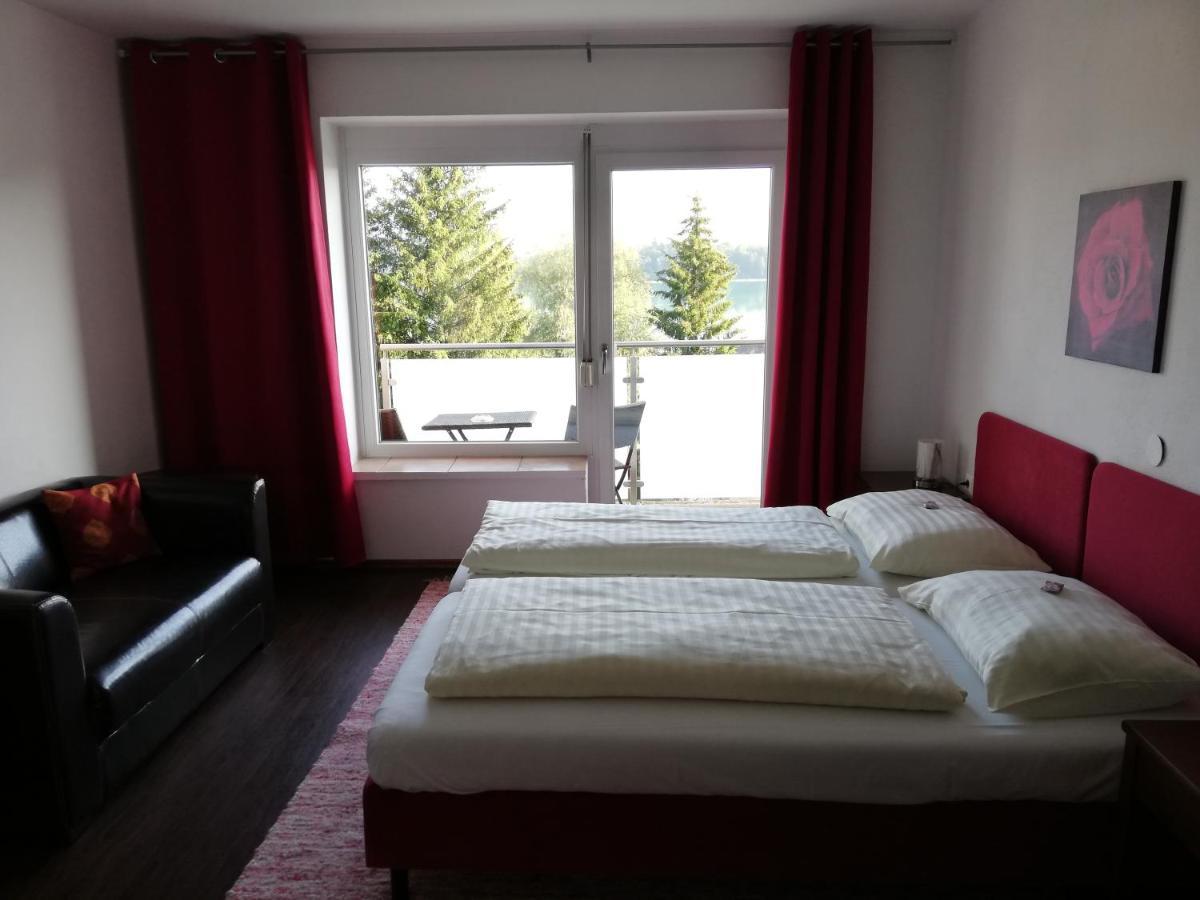 Hotel Faaker See Inn By S4Y Faak am See Dış mekan fotoğraf