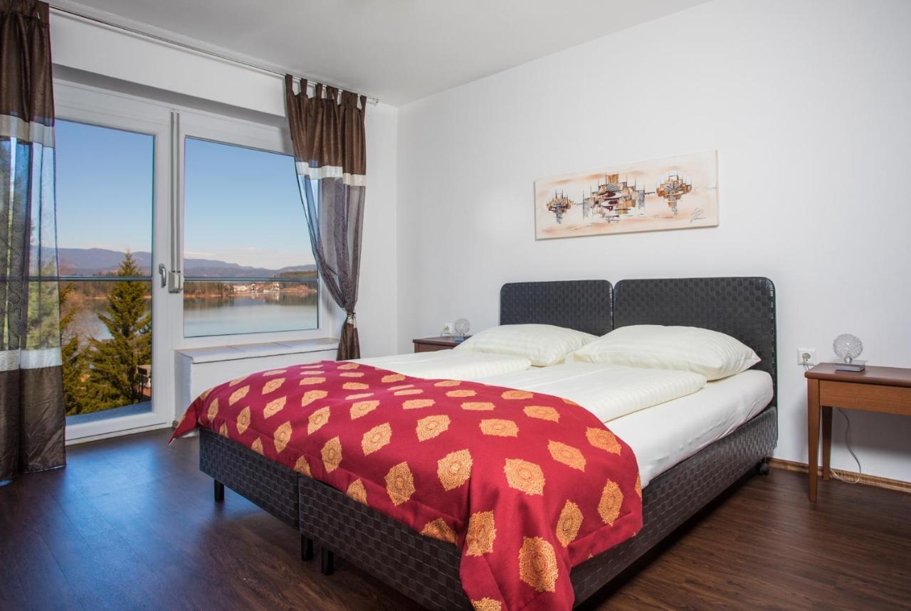 Hotel Faaker See Inn By S4Y Faak am See Dış mekan fotoğraf
