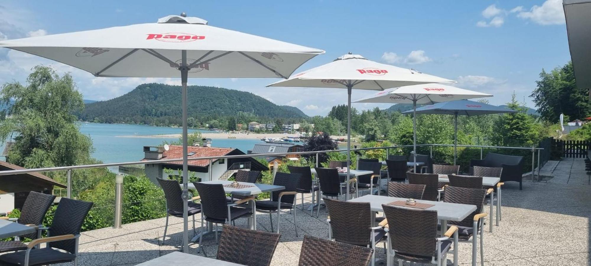 Hotel Faaker See Inn By S4Y Faak am See Dış mekan fotoğraf